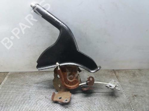 Used Hand brake Hand brake MAZDA 6 Hatchback (GH) 2.0 MZR-CD (GH14) (140 hp) 8767970 8767970