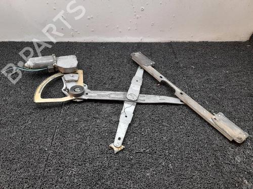 Used Front right window mechanism Front right window mechanism 3650120 3650120
