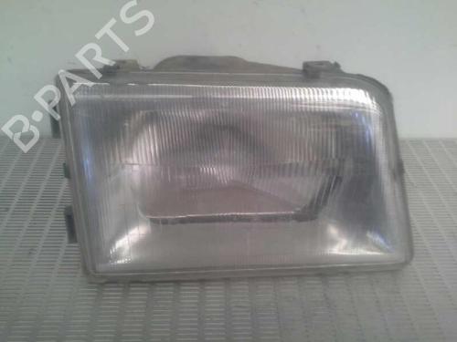 Used Right headlight Right headlight 12454397 12454397