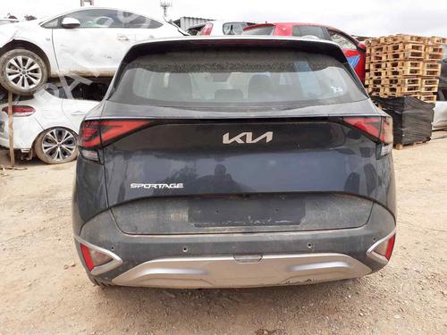 Left tailgate light KIA SPORTAGE V (NQ5) 1.6 T-GDI | BP26695823C79  - Image 8