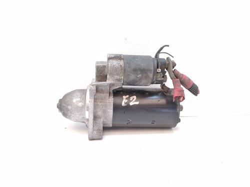 Used Starter Starter BMW 3 Coupe (E46) [1998-2006] 18019217 18019217