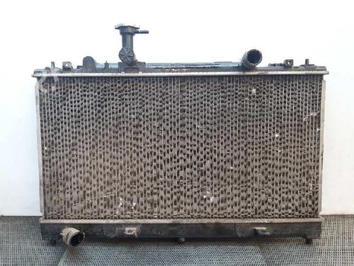 Used Water radiator Water radiator MAZDA 6 Hatchback (GG) 2.0 DI (GG14) (121 hp) 2723489 2723489
