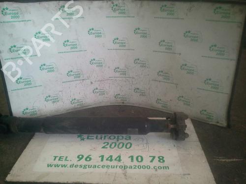 Used Driveshaft Driveshaft BMW 3 Compact (E46) 316 ti (115 hp) 8736791 8736791