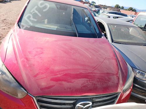 Used Hood Hood MAZDA CX-5 (KE, GH) [2011-2017] 34342864 34342864