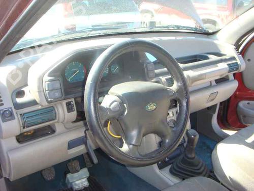 Starter LAND ROVER FREELANDER I (L314) 2.0 DI 4x4 | BP4441479M8 