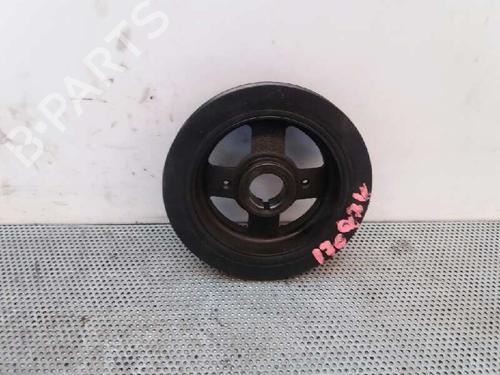 Used Pulley Pulley NISSAN ALMERA II Hatchback (N16) [2000-2026] 14034684 14034684