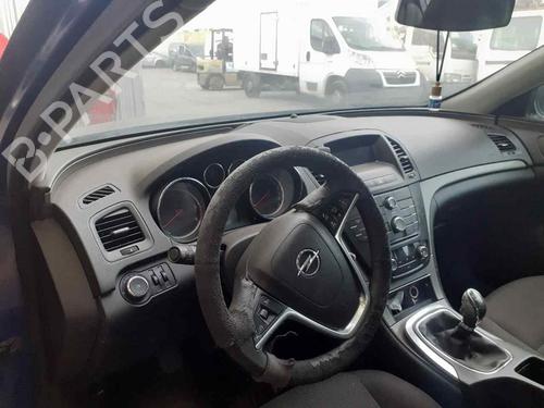 Injector OPEL INSIGNIA A (G09) | BP34116384M100 - Image 8
