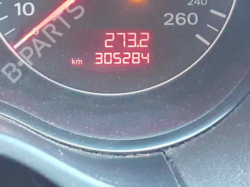 Kombinert Instrument AUDI A3 (8P1)  | BP30055039C47 