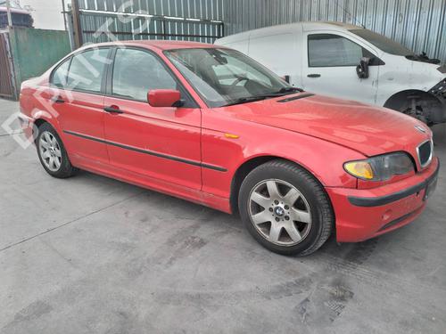 Right front window switch BMW 3 (E46) 320 d | BP9733037I26 
