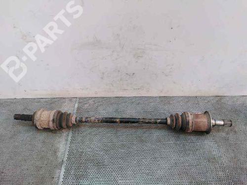 Used Right rear driveshaft Right rear driveshaft HONDA CR-V I (RD) 2.0 (RD1) (133 hp) 1733434 1733434
