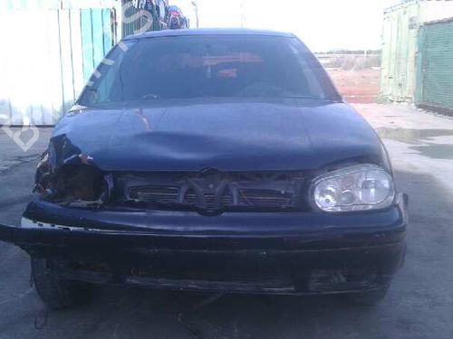 ABS pump VW GOLF IV (1J1) 1.9 TDI | BP1371151M43 