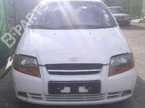 DAEWOO KALOS (KLAS)  1.2  22100