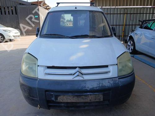 Used Parts CITROËN BERLINGO / BERLINGO FIRST Box Body/MPV (M_) 1.9 D 70 (MBWJZ, MCWJZ) 4864444
