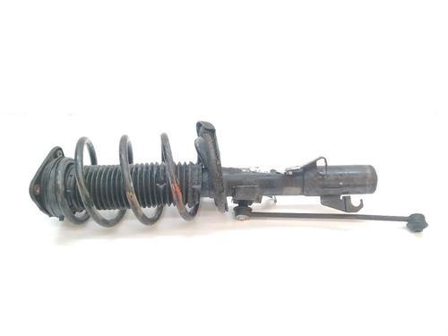 Used Left front shock absorber Left front shock absorber 13745214 13745214