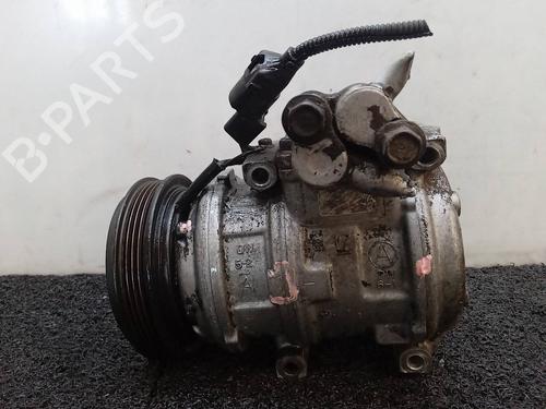 Used AC compressor AC compressor KIA CARNIVAL II (GQ) 2.9 CRDi (144 hp) 8276826 8276826