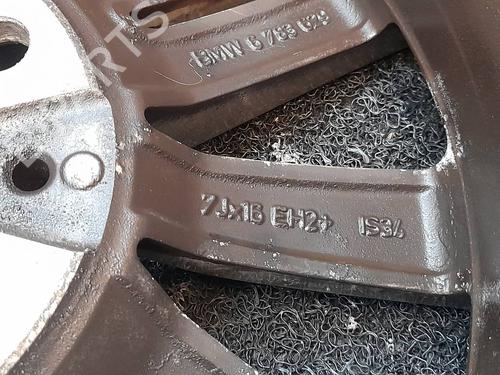 Rim BMW 3 (E90) 320 d | BP9837937C45