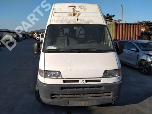 Used Parts CITROËN JUMPER I Van (230L)  2.5 D  916155