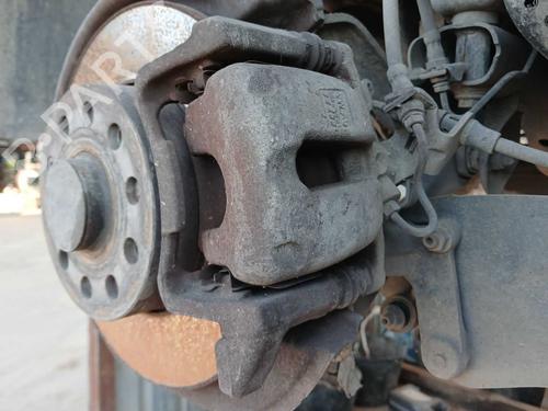 Used Right rear brake caliper Right rear brake caliper 36987950 36987950