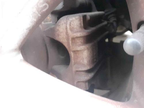 Used Left rear brake caliper AUDI A3 (8P1) [2003-2013]  30055051