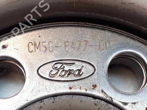 Flywheel FORD C-MAX II (DXA/CB7, DXA/CEU) | BP20715316M101 - Image 3