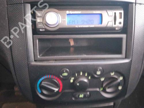ABS pump DAEWOO KALOS (KLAS) 1.4 16V | BP22896847M43 