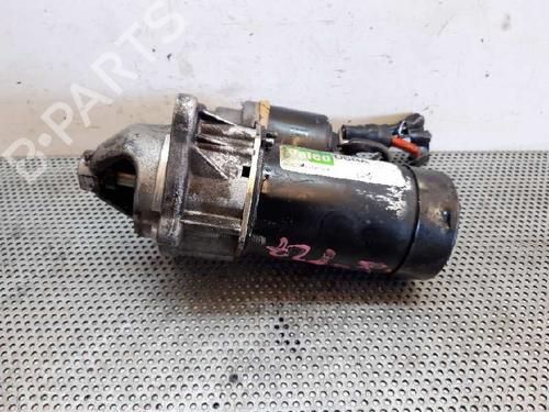 Used Starter Starter 4583143 4583143