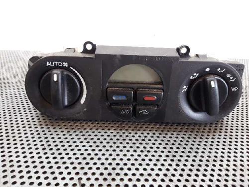 Used Climate control Climate control 5657610 5657610