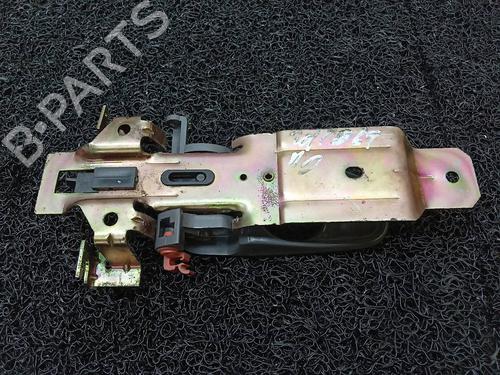 Front right interior door handle KIA CARNIVAL I (UP, FL) 2.9 TDi | BP6906279I14 