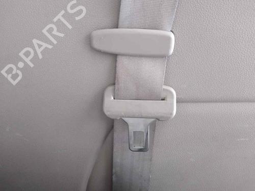 Used Rear right seatbelt Rear right seatbelt 20076821 20076821