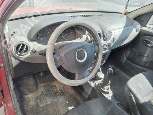 Rear parcel shelf DACIA SANDERO | BP12961269C85 - Image 8