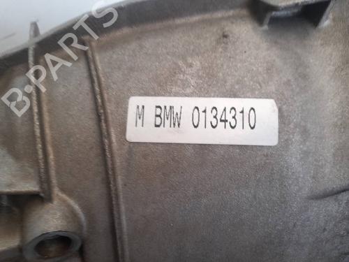 Gearbox BMW 5 (E39) 525 i | BP10233217M3 