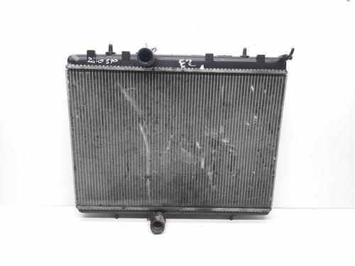 Used Water radiator Water radiator 8330800 8330800