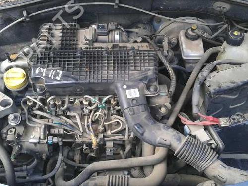 Engate do cinto DACIA LOGAN (LS_) 1.5 dCi (LS0K) | BP14031987I32 - Image 7