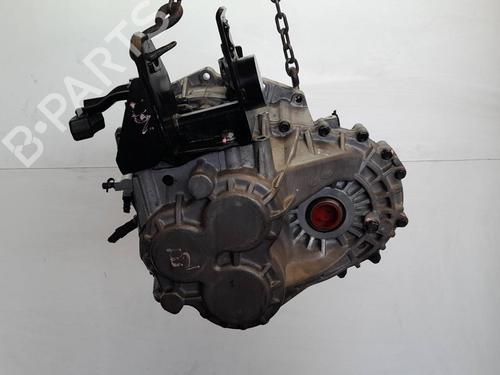Gearbox KIA CARNIVAL / GRAND CARNIVAL III (VQ) 2.9 CRDi | BP9642450M3 