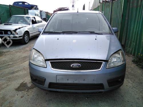 Rear right window mechanism FORD FOCUS C-MAX (DM2) | BP4423787C25 - Image 3