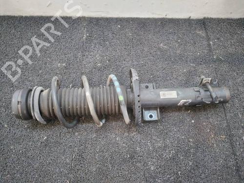 Used Left front shock absorber Left front shock absorber 11059658 11059658