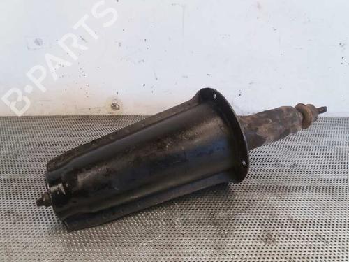 Used Left front shock absorber Left front shock absorber 599013 599013