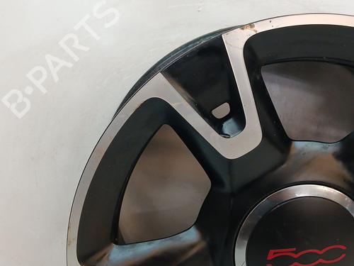 Fælk FIAT 500 (312_) | BP36292720C45 - Image 3