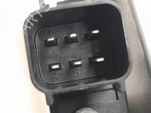 Rear left window mechanism FORD GRAND C-MAX (DXA/CB7, DXA/CEU)  | BP15124371C24