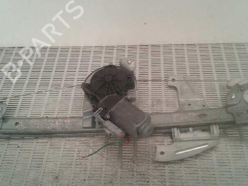 Used Front left window mechanism Front left window mechanism 161985 161985
