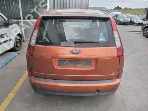 Left front shock absorber FORD FOCUS C-MAX (DM2) | BP16857140M16 - Image 6