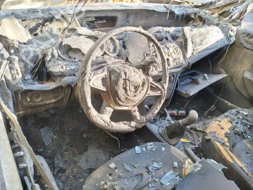 Right front window switch DACIA SANDERO II | BP12527940I26 - Image 15