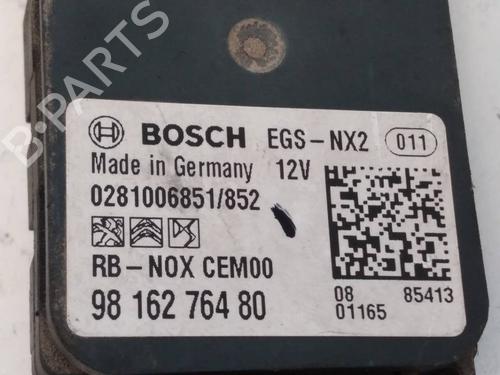 Electronic sensor OPEL COMBO E Tour / Life (K9) | BP18083220M84 - Image 2