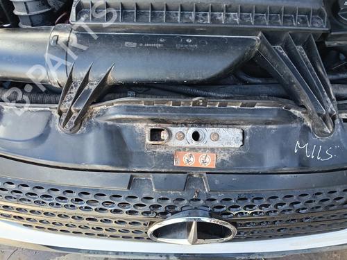 Used Front slam panel Front slam panel 32169438 32169438