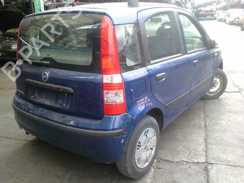 Rear left window mechanism FIAT PANDA (169_) 1.2 (169.AXB11, 169.AXB1A) | BP590399C24 - Image 9