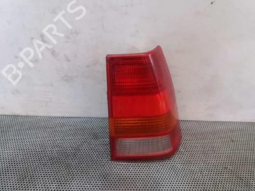 Used Right taillight Right taillight 2428721 2428721