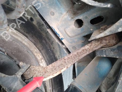Used Left rear suspension arm JAGUAR X-TYPE I Estate (X400) 2.0 D (130 hp) 14043487