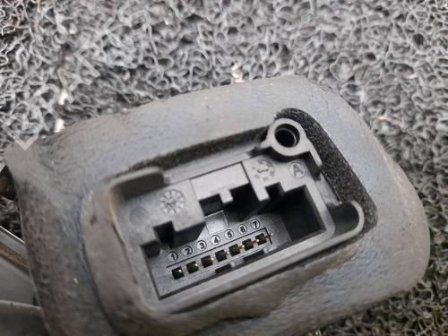 Front right lock VW GOLF VI (5K1) 1.6 TDI | BP8395164C97
