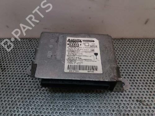 Centralina airbags Centralina airbags 1858365 1858365