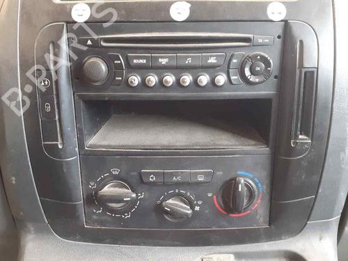 Intercooler CITROËN JUMPY II Van 2.0 HDi 120 | BP33293781M30  - Image 9